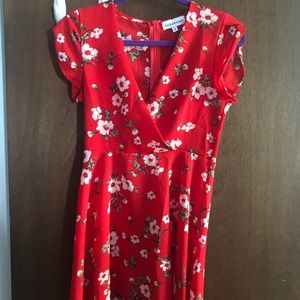 Sugar high cute dress. New without tags